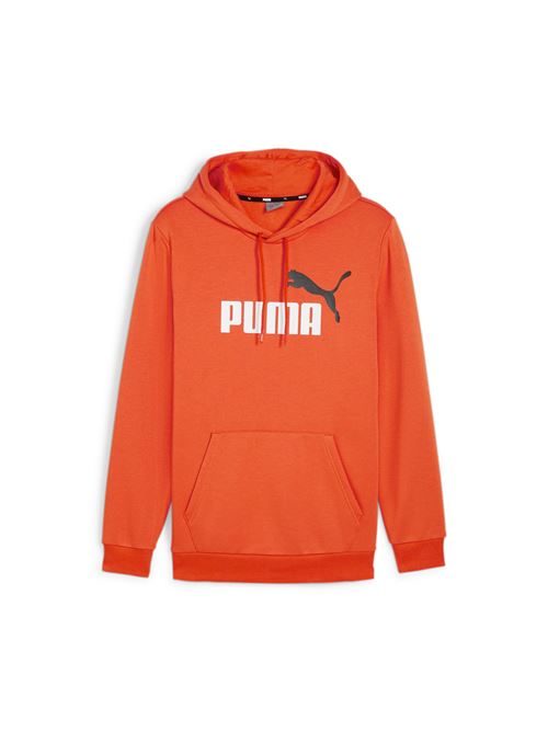 PUMA Felpa Essentials+ Big Logo PUMA | 58676484