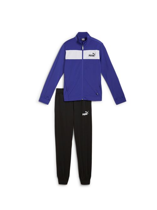 PUMA Polyester Tracksuit for Boys PUMA | 58937127