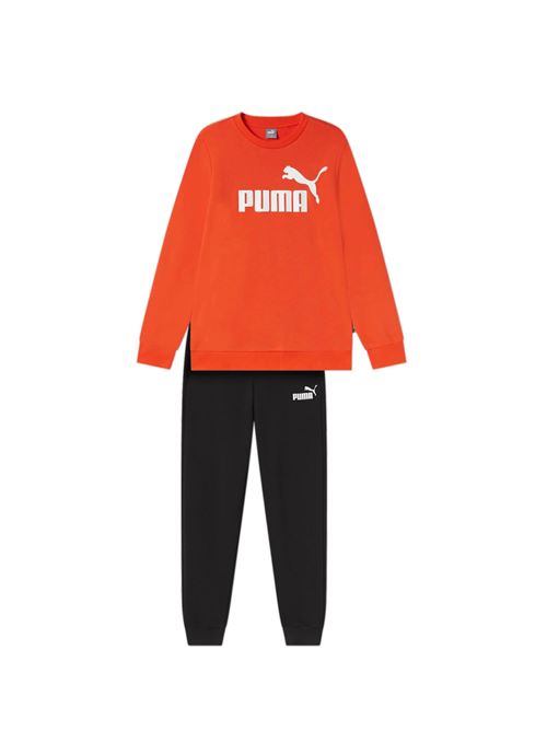 PUMA Sportstyle Core Tracksuit Kids PUMA | 67088518