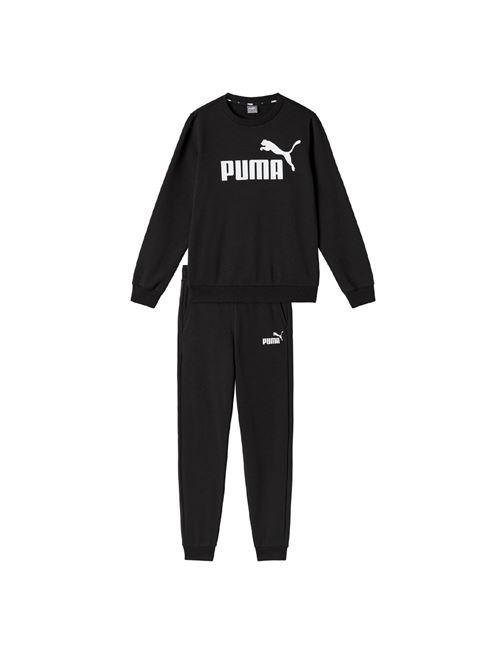 PUMA Tuta Sportstyle Core Bambino PUMA | 67088551