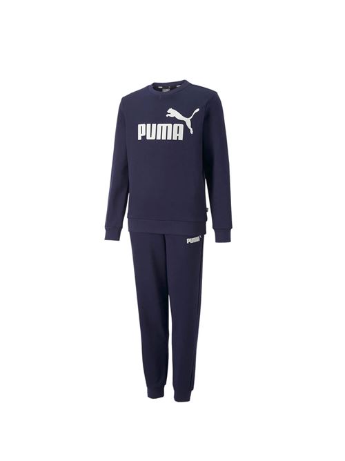 PUMA Sportstyle Core Tracksuit Kids PUMA | 67088582