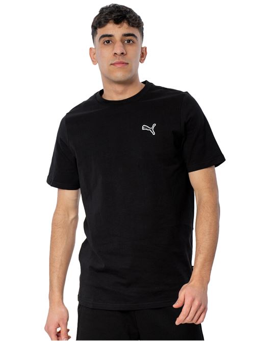 PUMA T-Shirt Better Essentials Uomo PUMA | 67597701