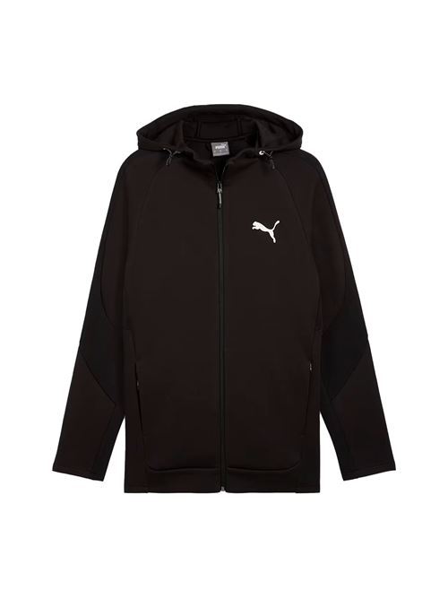 PUMA Felpa Evostripe full-zip PUMA | 68170001