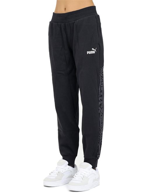 PUMA Pantaloni Hypernatural Donna PUMA | 68299301