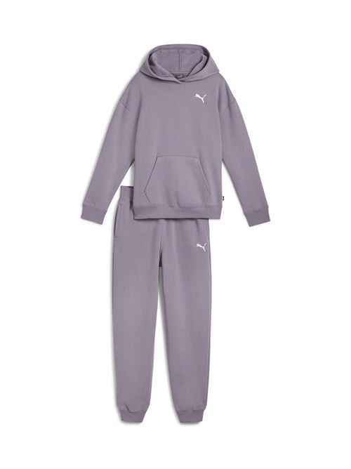 PUMA Tuta Loungewear per Bambina PUMA | 68332030