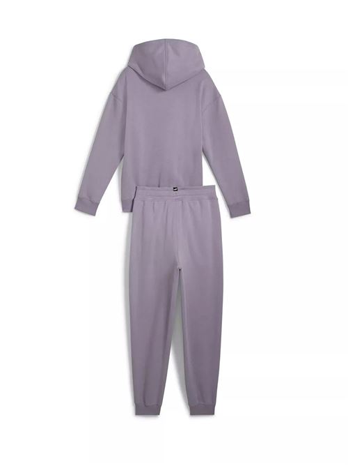 PUMA Tuta Loungewear per Bambina PUMA | 68332030