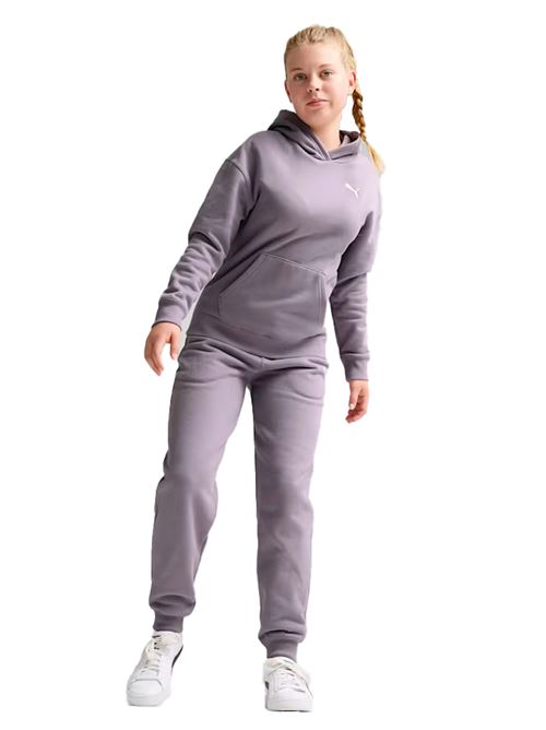 PUMA Girls Loungewear Tracksuit PUMA Citysport