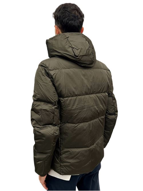 REFRIGIWEAR Seek Jacket Down Jacket REFRIGIWEAR | RM0G02808NY0185E04010