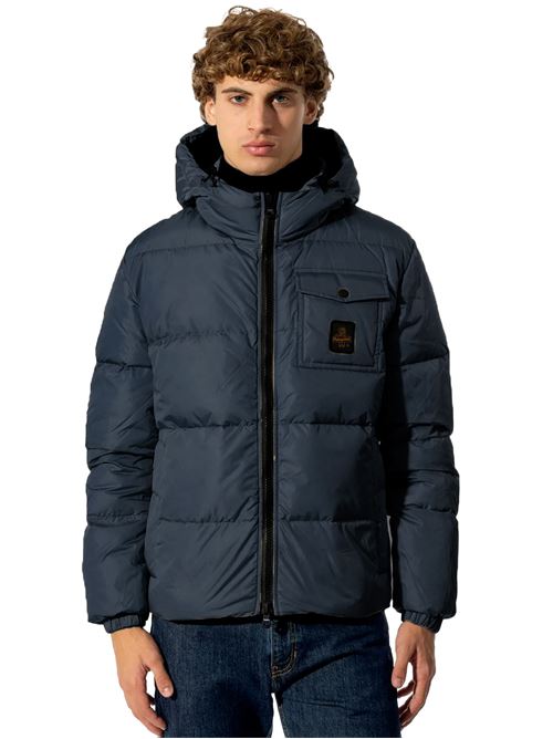 REFRIGIWEAR Piumino Seek Jacket REFRIGIWEAR | RM0G02808NY0185F03700