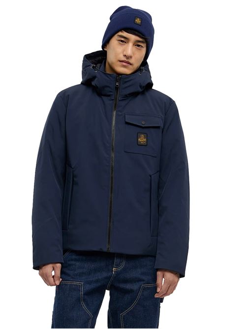 REFRIGIWEAR Giubbotto Polar Jacket REFRIGIWEAR | RM0G11608XT2429F03700