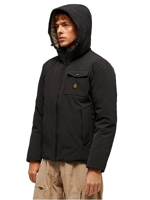 REFRIGIWEAR Giubbotto Polar Jacket REFRIGIWEAR | RM0G11608XT2429G06000