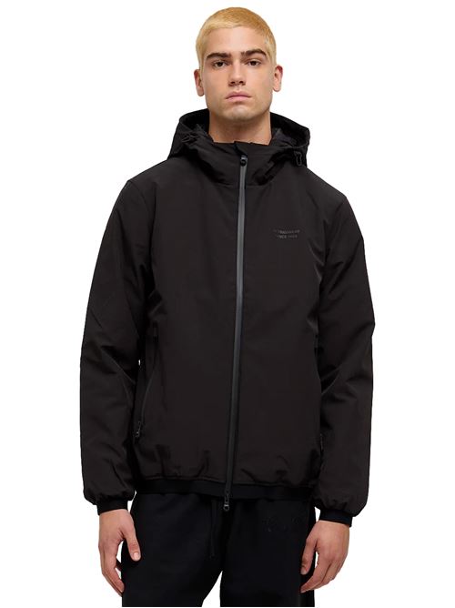 REFRIGIWEAR Giubbotto Class Jacket REFRIGIWEAR | RM0G25208PL1100G06000