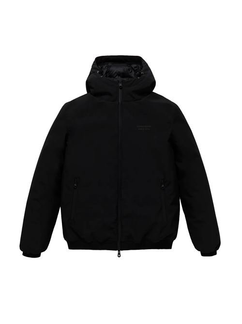 REFRIGIWEAR Giubbotto Class Jacket REFRIGIWEAR | RM0G25208PL1100G06000