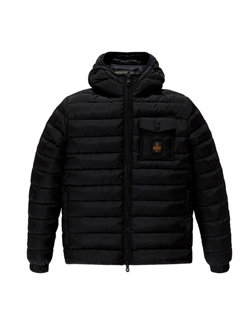 REFRIGIWEAR Piumino Hunter Jacket REFRIGIWEAR | RM0G92708NY0185G06000