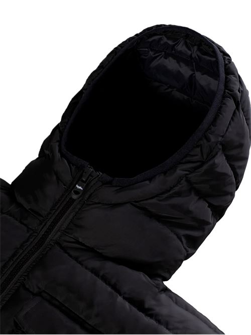 REFRIGIWEAR Piumino Hunter Jacket REFRIGIWEAR | RM0G92708NY0185G06000