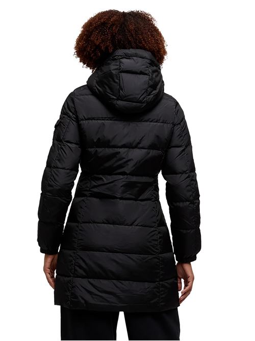 REFRIGIWEAR Lady Long Hunter Jacket REFRIGIWEAR | RW0W02708NY0185G06000