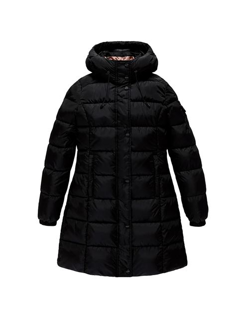 REFRIGIWEAR Lady Long Hunter Jacket REFRIGIWEAR | RW0W02708NY0185G06000