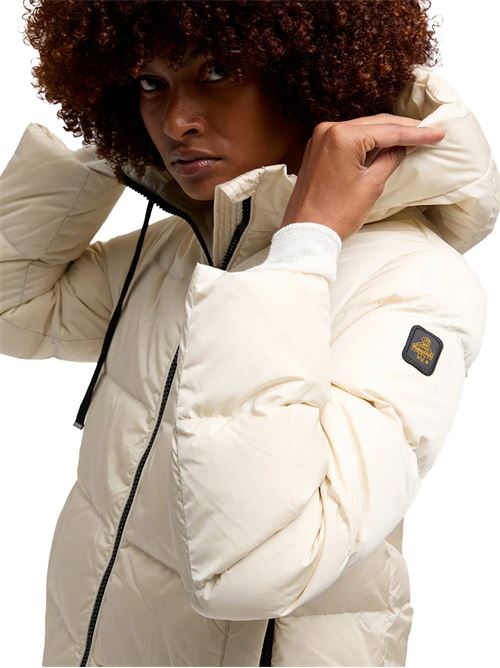 REFRIGIWEAR Caty Down Jacket Women REFRIGIWEAR | RW0W52500NY0185A00152