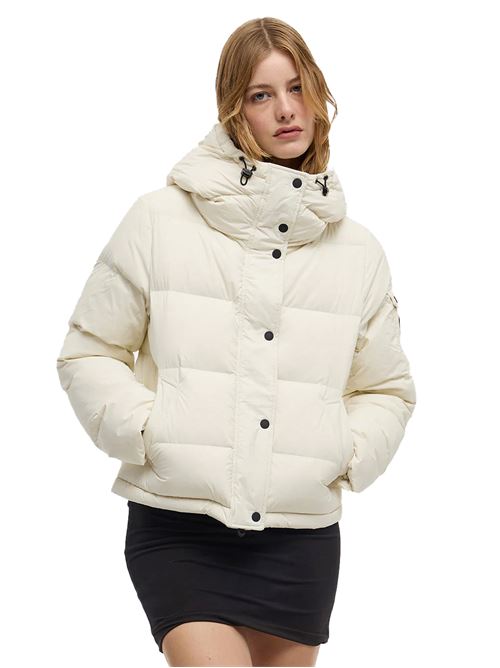 REFRIGIWEAR Braffy Jacket Down Jacket REFRIGIWEAR | RW0W53800NY2303A00152