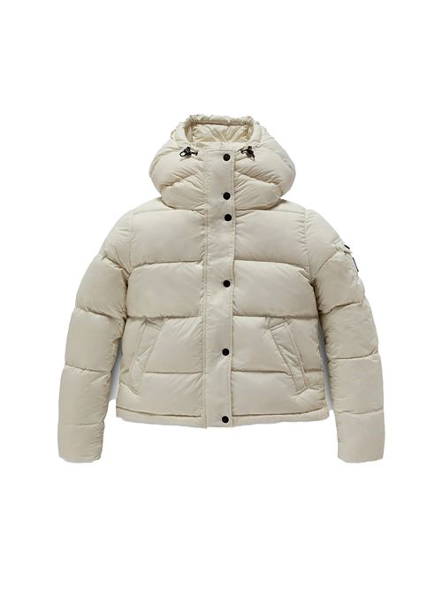 REFRIGIWEAR Braffy Jacket Down Jacket REFRIGIWEAR | RW0W53800NY2303A00152