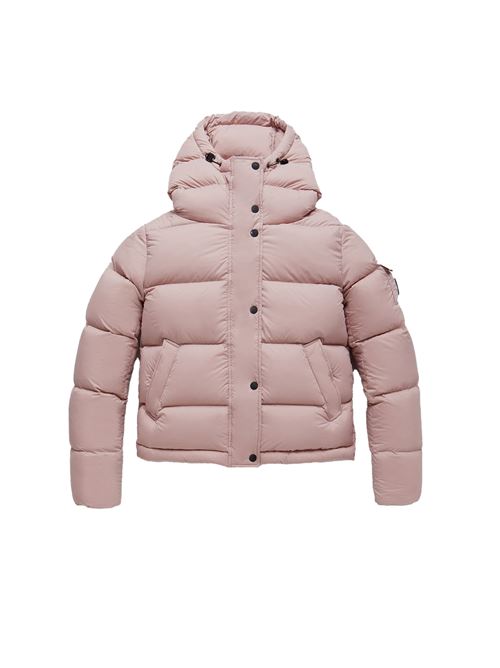 REFRIGIWEAR Piumino Braffy Jacket REFRIGIWEAR | RW0W53800NY2303D03010