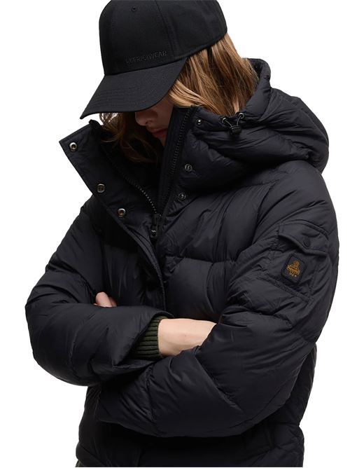 REFRIGIWEAR Braffy Jacket Down Jacket REFRIGIWEAR | RW0W53800NY2303G06000