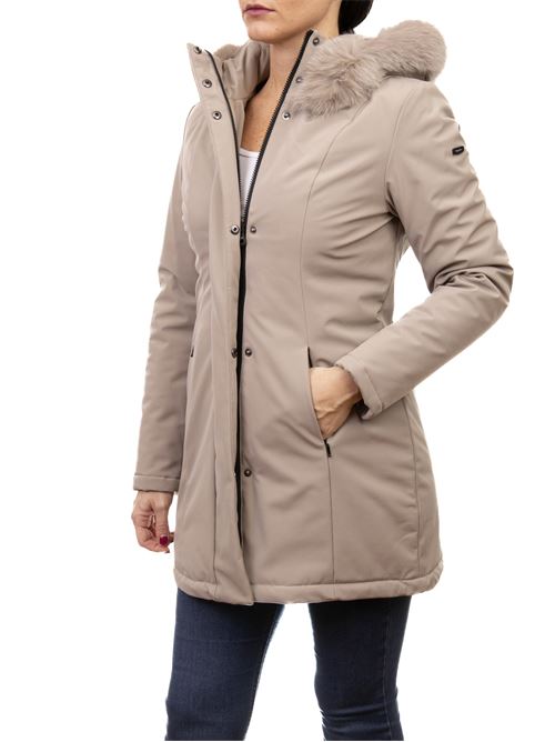 REFRIGIWEAR Lady Tech Jacket REFRIGIWEAR | RW0W99108XT2429A00220