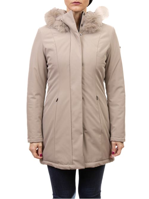 REFRIGIWEAR Lady Tech Jacket REFRIGIWEAR | RW0W99108XT2429A00220