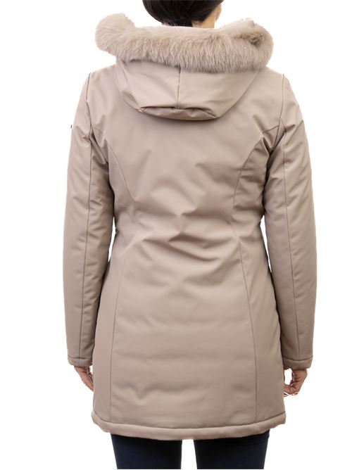 REFRIGIWEAR Giubbotto Lady Tech Jacket REFRIGIWEAR | RW0W99108XT2429A00220