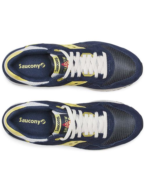 SAUCONY Sneakers Shadow 5000 Uomo SAUCONY | S7066547