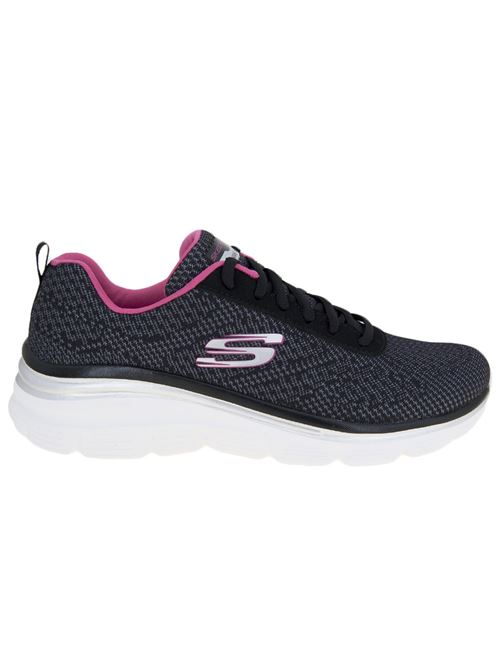 SKECHERS Fashion Fit SKECHERS | 12719BKHP