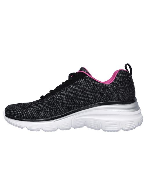 SKECHERS Fashion Fit SKECHERS | 12719BKHP