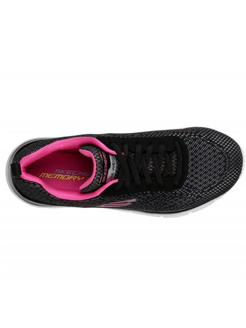 SKECHERS Fashion Fit SKECHERS | 12719BKHP