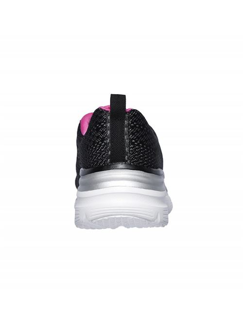 SKECHERS Fashion Fit SKECHERS | 12719BKHP