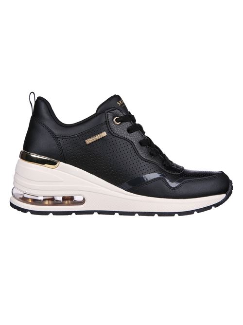 SKECHERS Scarpe Million Air SKECHERS | 155399BLK