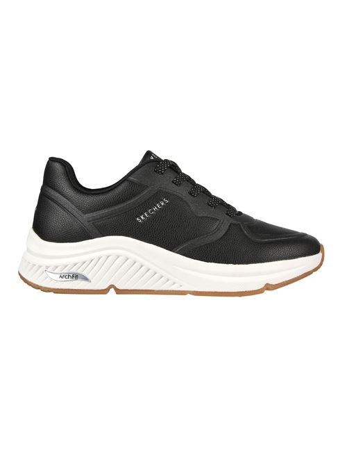 SKECHERS Arch Fit S-Miles SKECHERS | 155570BLK