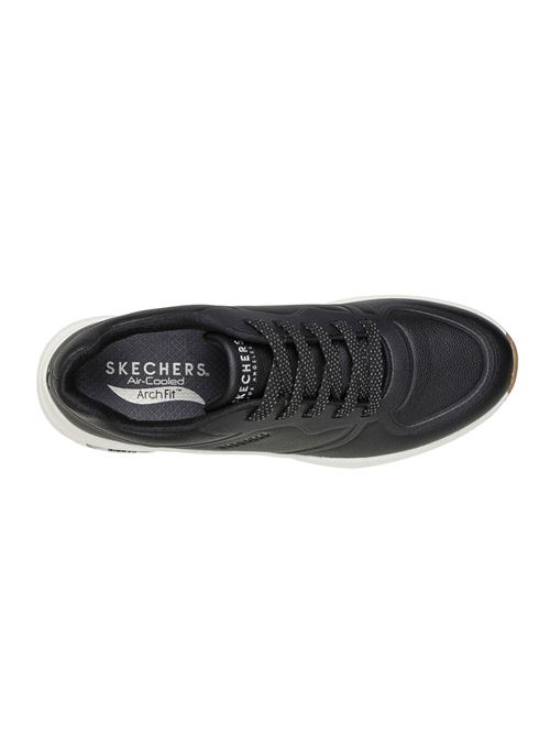 SKECHERS Arch Fit S-Miles SKECHERS | 155570BLK