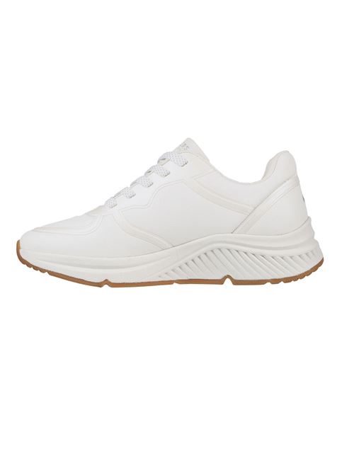 SKECHERS Arch Fit S-Miles SKECHERS | 155570WHT