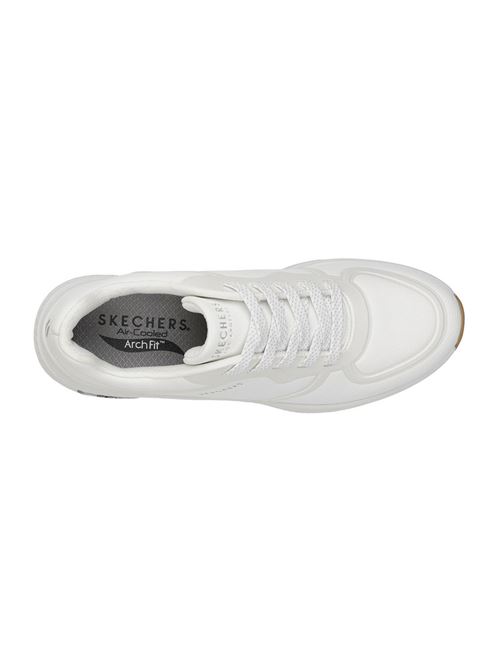 SKECHERS Arch Fit S-Miles SKECHERS | 155570WHT