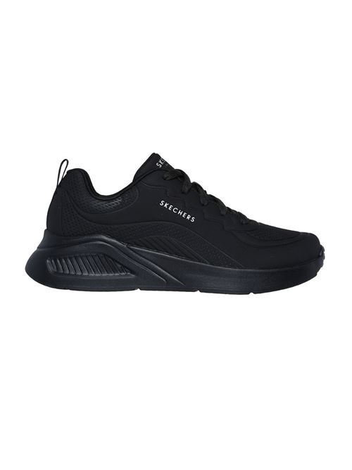 SKECHERS Street One Lite Lighter One SKECHERS | 177288BBK