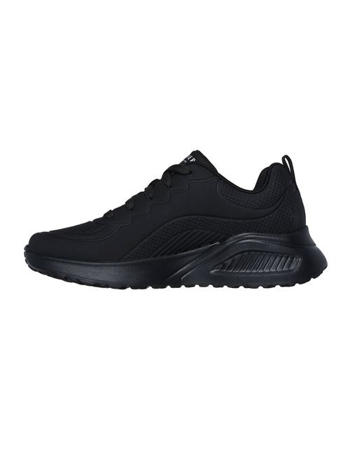 SKECHERS Street Uno Lite Lighter One SKECHERS | 177288BBK