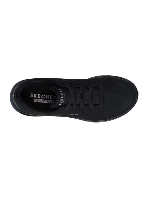 SKECHERS Street One Lite Lighter One SKECHERS | 177288BBK