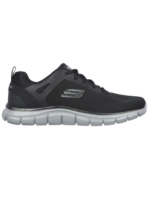 ADIDAS Sneakers Track Broader SKECHERS | 232698BKCC