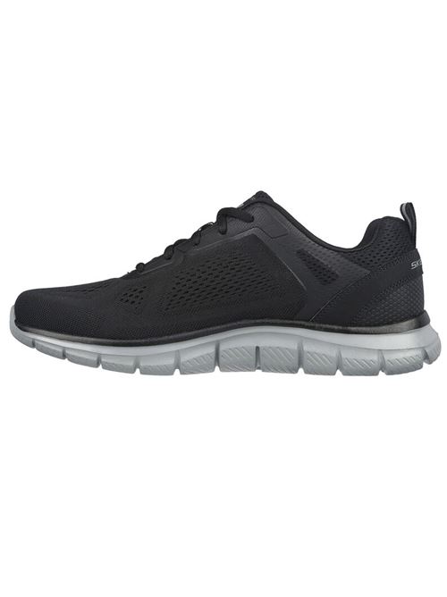 ADIDAS Sneakers Track Broader SKECHERS | 232698BKCC