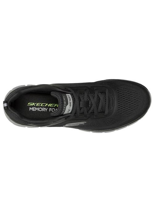 ADIDAS Sneakers Track Broader SKECHERS | 232698BKCC