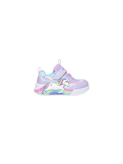 SKECHERS S-Lights Unicorn Chaser SKECHERS | 302298NLVMT