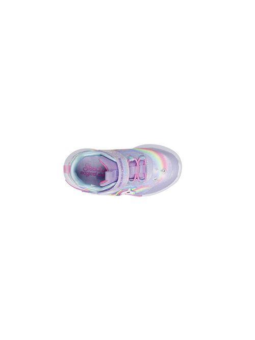 SKECHERS S-Lights Unicorn Chaser SKECHERS | 302298NLVMT