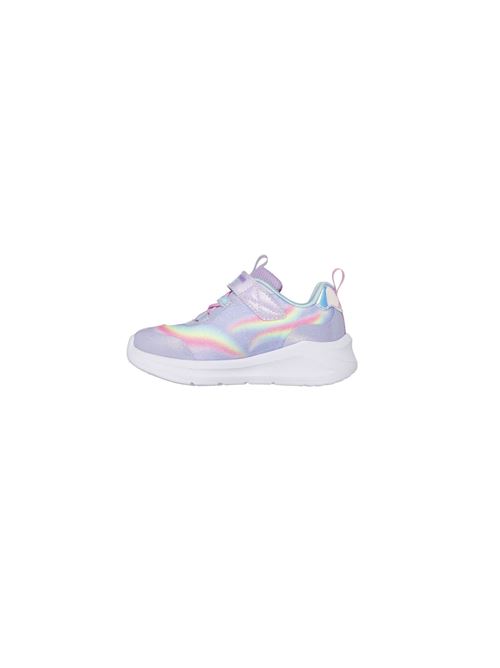 SKECHERS S-Lights Unicorn Chaser SKECHERS | 302298NLVMT