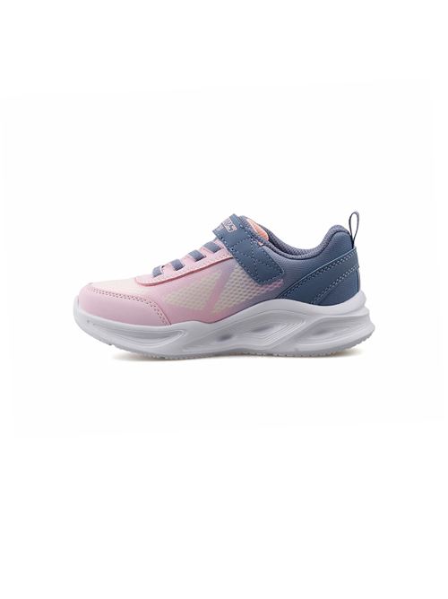 SKECHERS Sola Glow Deluxe Girls SKECHERS | 303714LGYLP