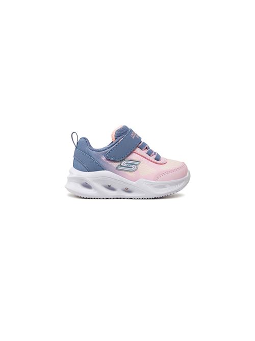 SKECHERS Sola Glow Deluxe for Girls SKECHERS | 303714NGYLP